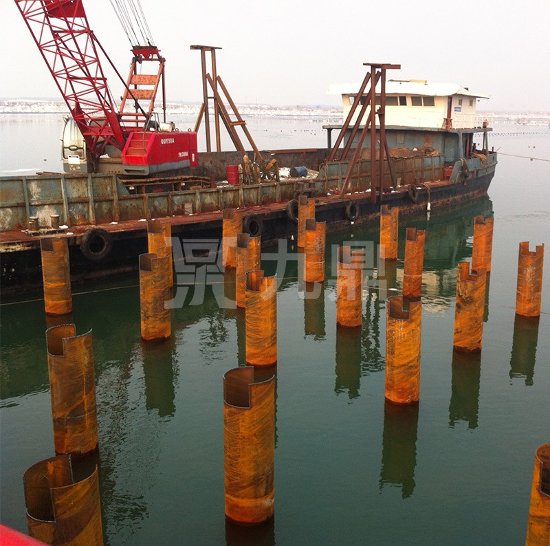 中交三航威海青榮城際公路雙島港特大橋芭乐黄色视频